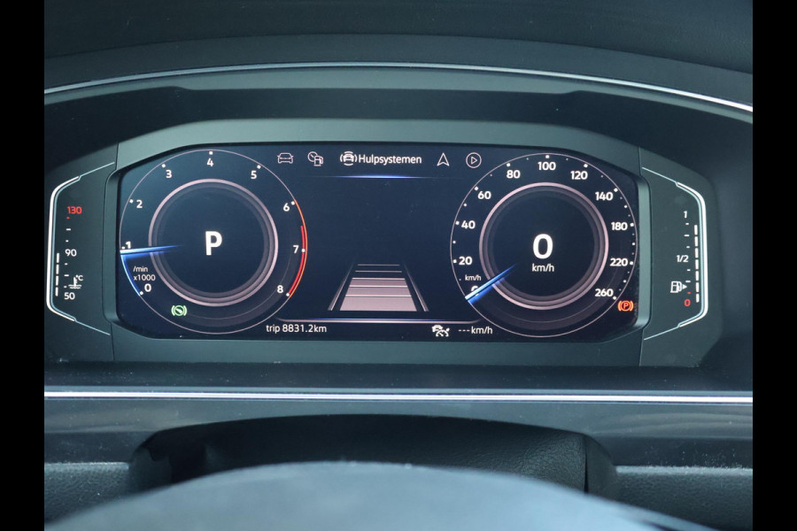 Volkswagen Tiguan Allspace 1.5 TSI DSG 7-PERS. R-LINE + PANORAMA | DYNAUDIO | MASSAGE | VIRTUAL COCKPIT | ELEK. TREKHAAK | STOEL/STUURVERW. | CAMERA | 20 INCH