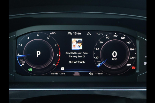 Volkswagen Tiguan Allspace 1.5 TSI DSG 7-PERS. R-LINE + PANORAMA | DYNAUDIO | MASSAGE | VIRTUAL COCKPIT | ELEK. TREKHAAK | STOEL/STUURVERW. | CAMERA | 20 INCH