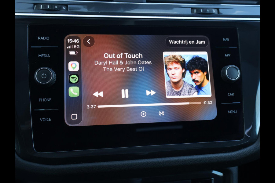 Volkswagen Tiguan Allspace 1.5 TSI DSG 7-PERS. R-LINE + PANORAMA | DYNAUDIO | MASSAGE | VIRTUAL COCKPIT | ELEK. TREKHAAK | STOEL/STUURVERW. | CAMERA | 20 INCH