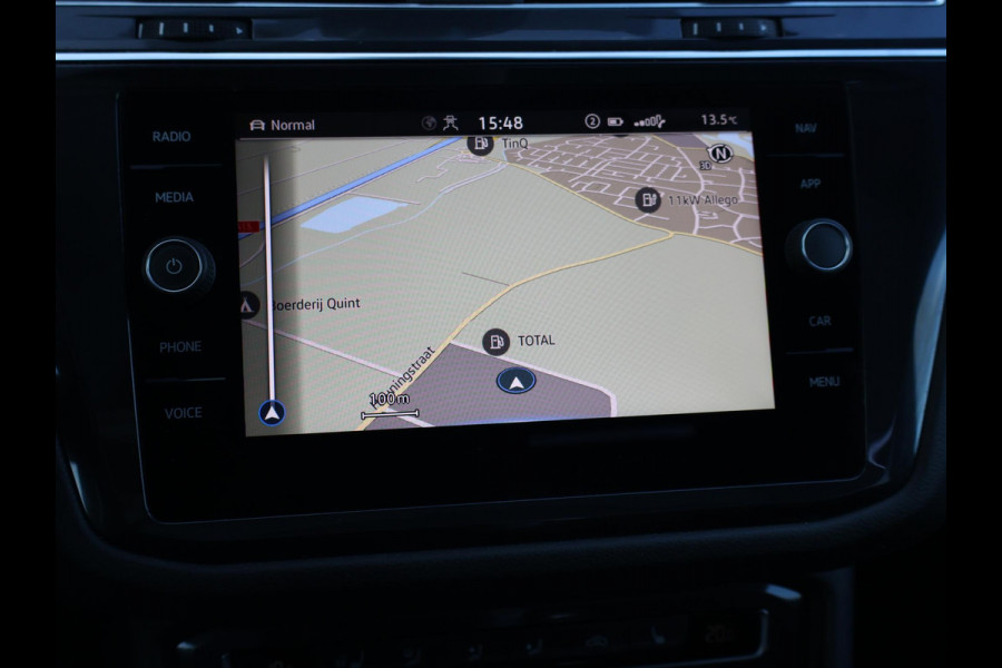 Volkswagen Tiguan Allspace 1.5 TSI DSG 7-PERS. R-LINE + PANORAMA | DYNAUDIO | MASSAGE | VIRTUAL COCKPIT | ELEK. TREKHAAK | STOEL/STUURVERW. | CAMERA | 20 INCH