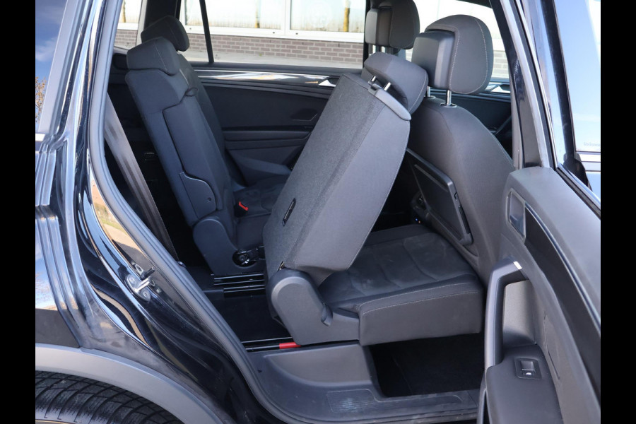 Volkswagen Tiguan Allspace 1.5 TSI DSG 7-PERS. R-LINE + PANORAMA | DYNAUDIO | MASSAGE | VIRTUAL COCKPIT | ELEK. TREKHAAK | STOEL/STUURVERW. | CAMERA | 20 INCH