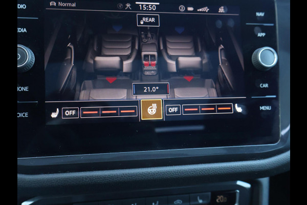 Volkswagen Tiguan Allspace 1.5 TSI DSG 7-PERS. R-LINE + PANORAMA | DYNAUDIO | MASSAGE | VIRTUAL COCKPIT | ELEK. TREKHAAK | STOEL/STUURVERW. | CAMERA | 20 INCH