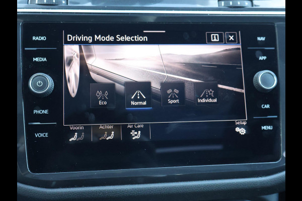 Volkswagen Tiguan Allspace 1.5 TSI DSG 7-PERS. R-LINE + PANORAMA | DYNAUDIO | MASSAGE | VIRTUAL COCKPIT | ELEK. TREKHAAK | STOEL/STUURVERW. | CAMERA | 20 INCH
