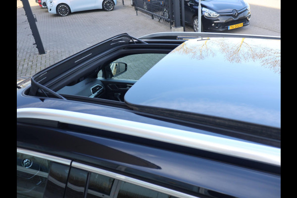 Volkswagen Tiguan Allspace 1.5 TSI DSG 7-PERS. R-LINE + PANORAMA | DYNAUDIO | MASSAGE | VIRTUAL COCKPIT | ELEK. TREKHAAK | STOEL/STUURVERW. | CAMERA | 20 INCH