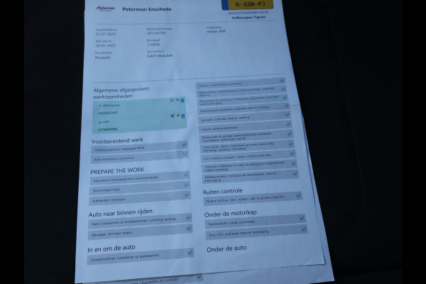 Volkswagen Tiguan Allspace 1.5 TSI DSG 7-PERS. R-LINE + PANORAMA | DYNAUDIO | MASSAGE | VIRTUAL COCKPIT | ELEK. TREKHAAK | STOEL/STUURVERW. | CAMERA | 20 INCH