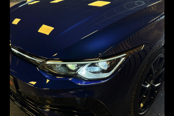 Volkswagen Golf 2.0 TSI R 4Motion / 520PK / PPF / Akrapovic / Stoelverwarming/ventilatie