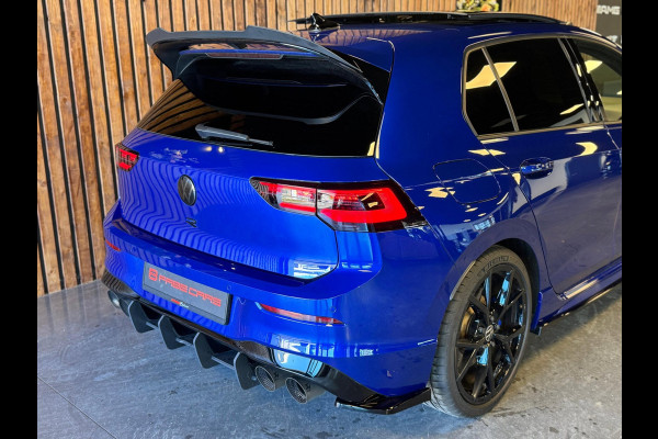 Volkswagen Golf 2.0 TSI R 4Motion / 520PK / PPF / Akrapovic / Stoelverwarming/ventilatie
