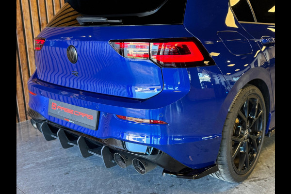 Volkswagen Golf 2.0 TSI R 4Motion / 520PK / PPF / Akrapovic / Stoelverwarming/ventilatie