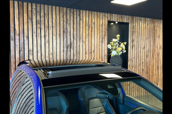 Volkswagen Golf 2.0 TSI R 4Motion / 520PK / PPF / Akrapovic / Stoelverwarming/ventilatie