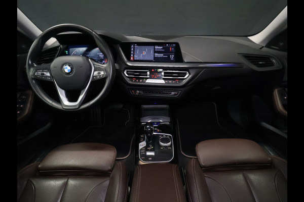 BMW 2 Serie Gran Coupé 218i High Executive Edition [SCHUIFKANTELDAK, HARMAN/KARDON, APPLE CARPLAY, ANDROID, CAMERA, STOELVERWARMING, CRUISE, CLIMATE, NIEUWSTAAT]