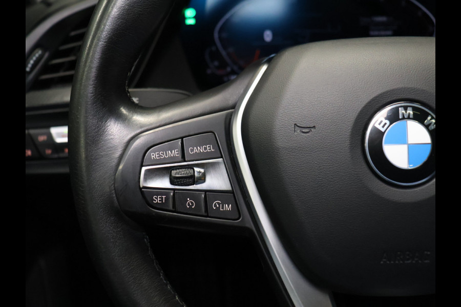 BMW 2 Serie Gran Coupé 218i High Executive Edition [SCHUIFKANTELDAK, HARMAN/KARDON, APPLE CARPLAY, ANDROID, CAMERA, STOELVERWARMING, CRUISE, CLIMATE, NIEUWSTAAT]