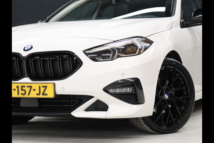BMW 2 Serie Gran Coupé 218i High Executive Edition [SCHUIFKANTELDAK, HARMAN/KARDON, APPLE CARPLAY, ANDROID, CAMERA, STOELVERWARMING, CRUISE, CLIMATE, NIEUWSTAAT]