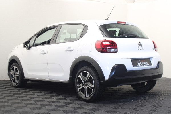 Citroën C3 1.2 PureTech C-Series