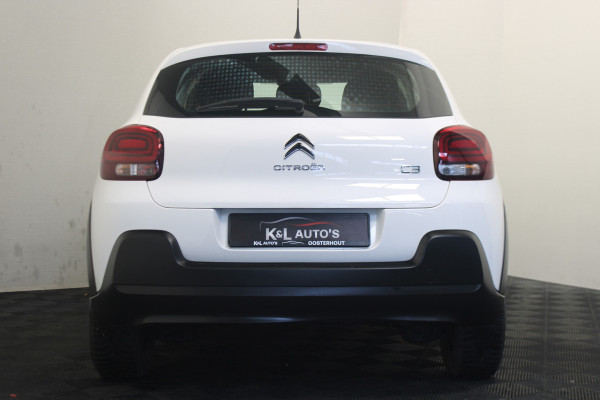 Citroën C3 1.2 PureTech C-Series