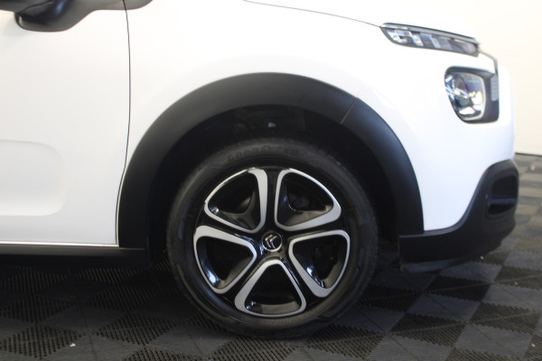 Citroën C3 1.2 PureTech C-Series