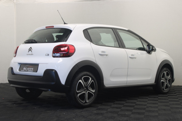 Citroën C3 1.2 PureTech C-Series
