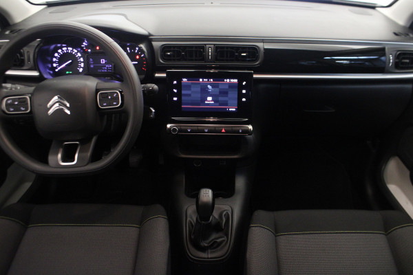 Citroën C3 1.2 PureTech C-Series