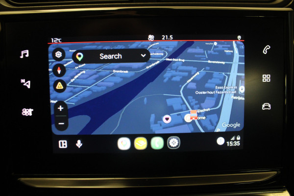 Citroën C3 1.2 PureTech C-Series