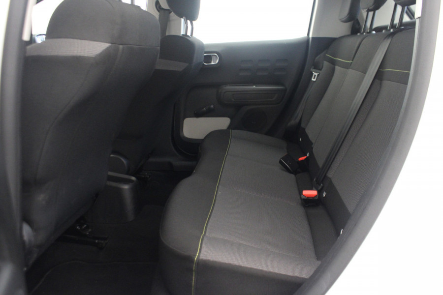 Citroën C3 1.2 PureTech C-Series