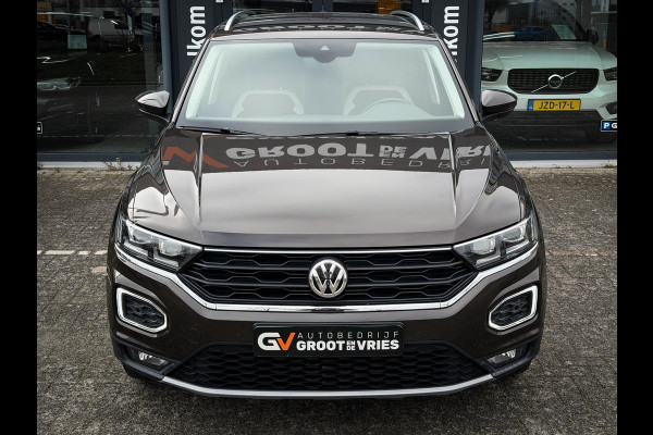 Volkswagen T-Roc 1.5 TSI Sport|Elek klep|Camera|LED|Virtual