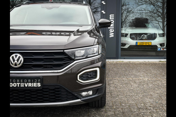 Volkswagen T-Roc 1.5 TSI Sport|Elek klep|Camera|LED|Virtual