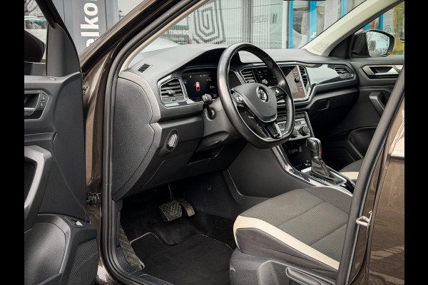 Volkswagen T-Roc 1.5 TSI Sport|Elek klep|Camera|LED|Virtual