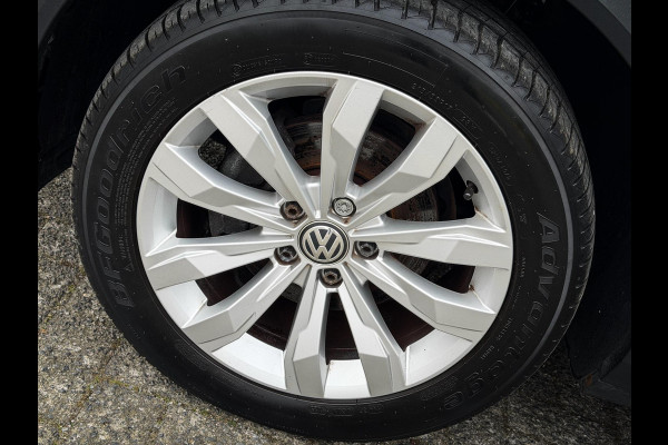 Volkswagen T-Roc 1.5 TSI Sport|Elek klep|Camera|LED|Virtual