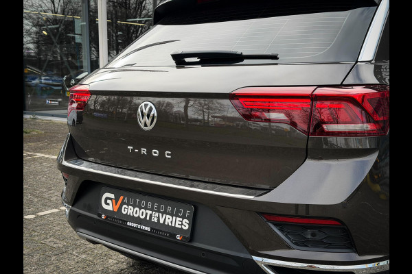 Volkswagen T-Roc 1.5 TSI Sport|Elek klep|Camera|LED|Virtual