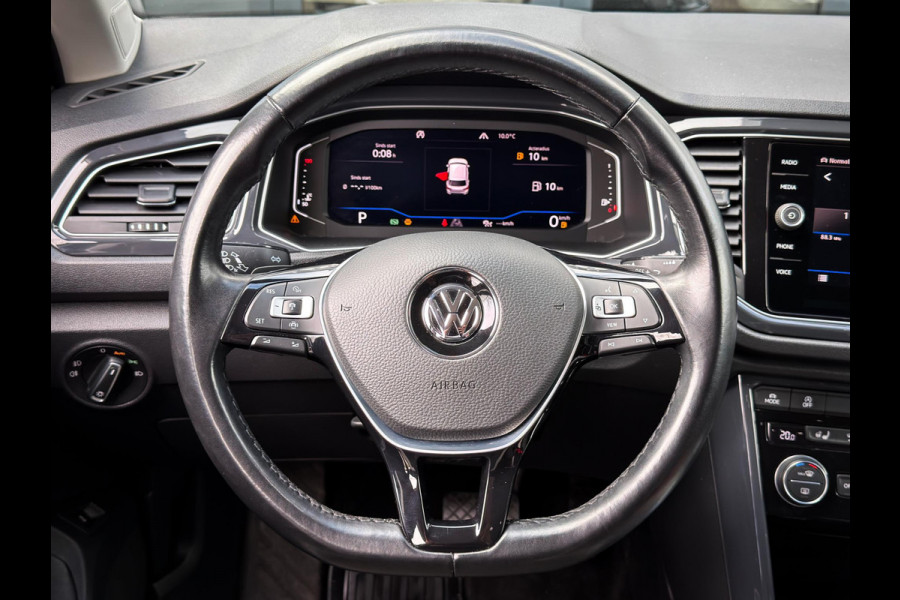 Volkswagen T-Roc 1.5 TSI Sport|Elek klep|Camera|LED|Virtual