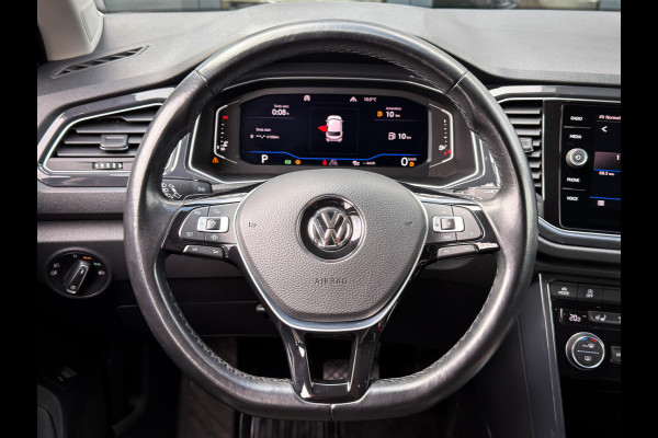 Volkswagen T-Roc 1.5 TSI Sport|Elek klep|Camera|LED|Virtual