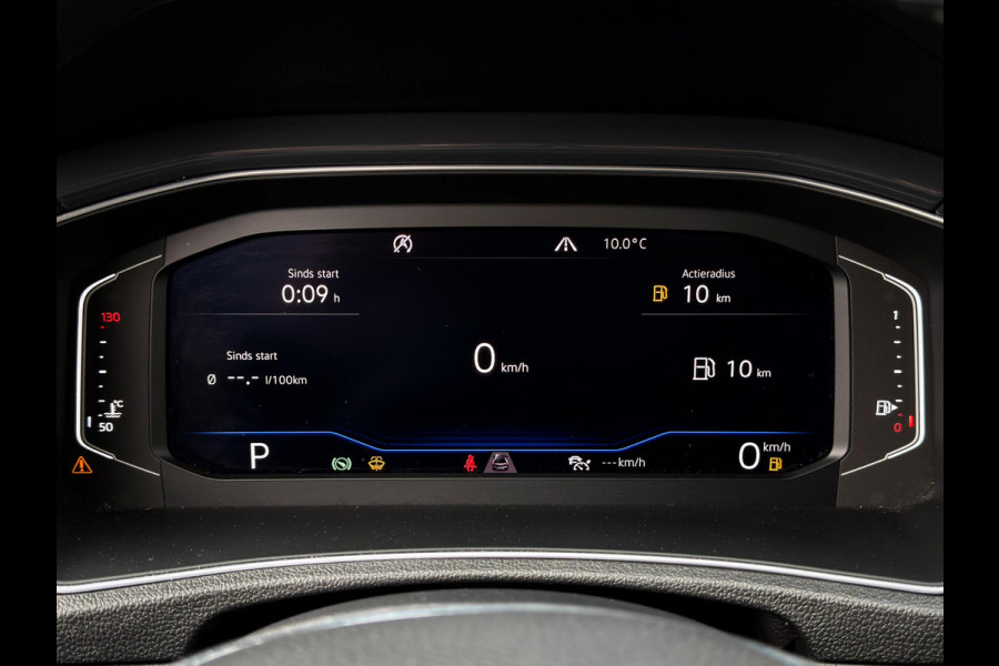 Volkswagen T-Roc 1.5 TSI Sport|Elek klep|Camera|LED|Virtual