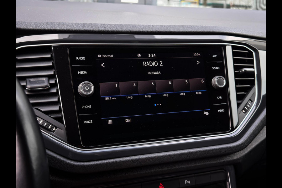 Volkswagen T-Roc 1.5 TSI Sport|Elek klep|Camera|LED|Virtual