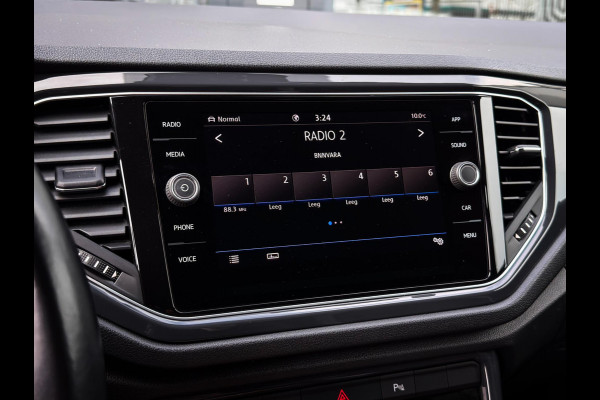 Volkswagen T-Roc 1.5 TSI Sport|Elek klep|Camera|LED|Virtual