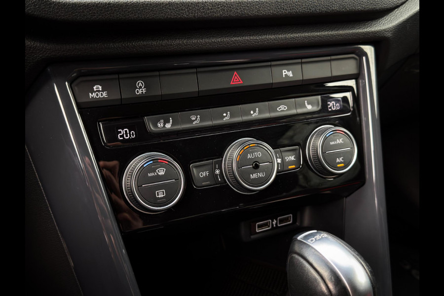 Volkswagen T-Roc 1.5 TSI Sport|Elek klep|Camera|LED|Virtual