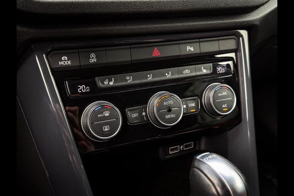 Volkswagen T-Roc 1.5 TSI Sport|Elek klep|Camera|LED|Virtual