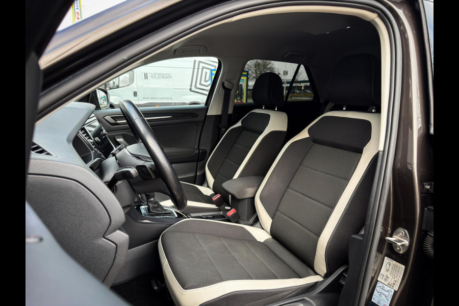 Volkswagen T-Roc 1.5 TSI Sport|Elek klep|Camera|LED|Virtual