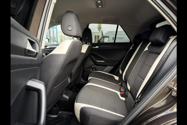 Volkswagen T-Roc 1.5 TSI Sport|Elek klep|Camera|LED|Virtual