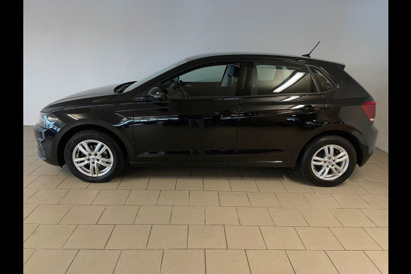 Volkswagen Polo 1.0 TSI Comfortline Business Executive AIRCO CLIMA NAVI CRUISE ADAPTIVE VELGEN PDC ZEER NETTE AUTO
