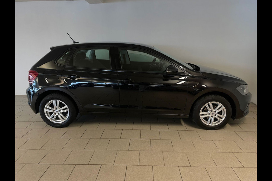 Volkswagen Polo 1.0 TSI Comfortline Business Executive AIRCO CLIMA NAVI CRUISE ADAPTIVE VELGEN PDC ZEER NETTE AUTO