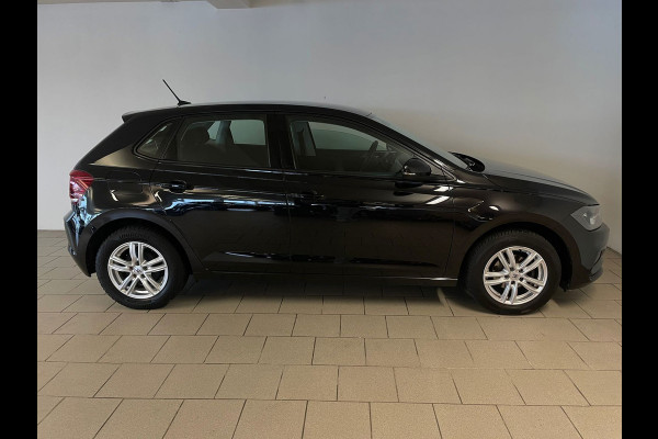 Volkswagen Polo 1.0 TSI Comfortline Business Executive AIRCO CLIMA NAVI CRUISE ADAPTIVE VELGEN PDC ZEER NETTE AUTO
