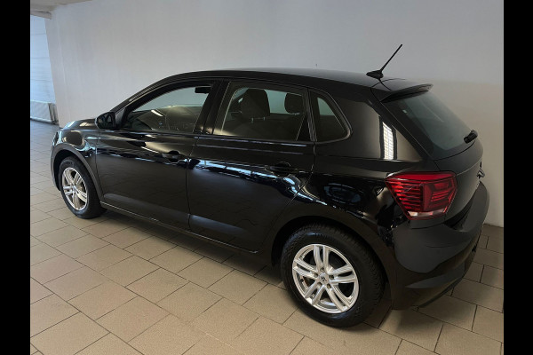 Volkswagen Polo 1.0 TSI Comfortline Business Executive AIRCO CLIMA NAVI CRUISE ADAPTIVE VELGEN PDC ZEER NETTE AUTO