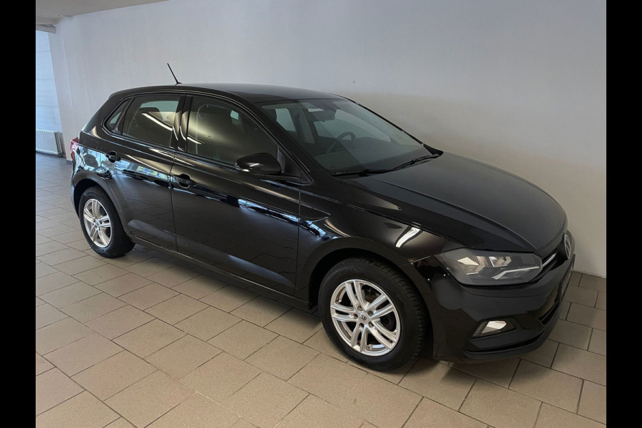 Volkswagen Polo 1.0 TSI Comfortline Business Executive AIRCO CLIMA NAVI CRUISE ADAPTIVE VELGEN PDC ZEER NETTE AUTO