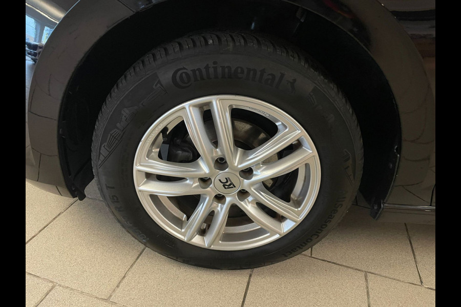 Volkswagen Polo 1.0 TSI Comfortline Business Executive AIRCO CLIMA NAVI CRUISE ADAPTIVE VELGEN PDC ZEER NETTE AUTO