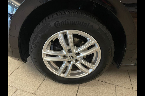 Volkswagen Polo 1.0 TSI Comfortline Business Executive AIRCO CLIMA NAVI CRUISE ADAPTIVE VELGEN PDC ZEER NETTE AUTO