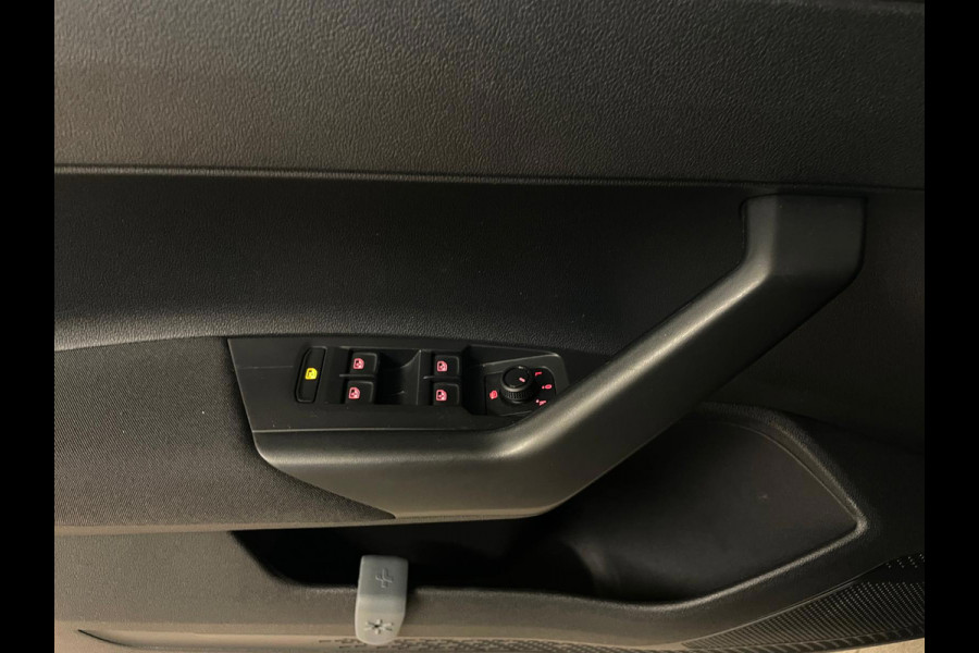 Volkswagen Polo 1.0 TSI Comfortline Business Executive AIRCO CLIMA NAVI CRUISE ADAPTIVE VELGEN PDC ZEER NETTE AUTO