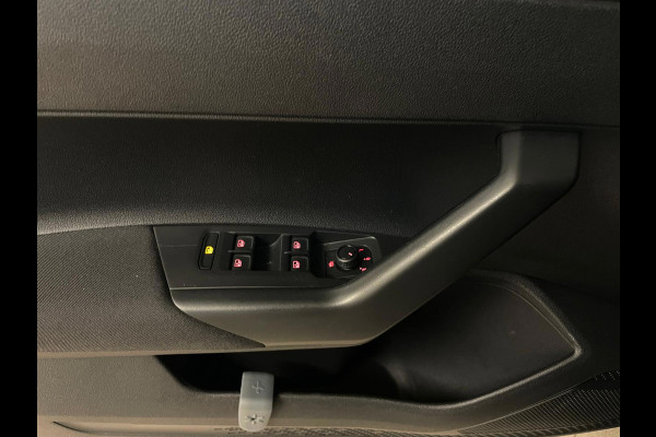 Volkswagen Polo 1.0 TSI Comfortline Business Executive AIRCO CLIMA NAVI CRUISE ADAPTIVE VELGEN PDC ZEER NETTE AUTO