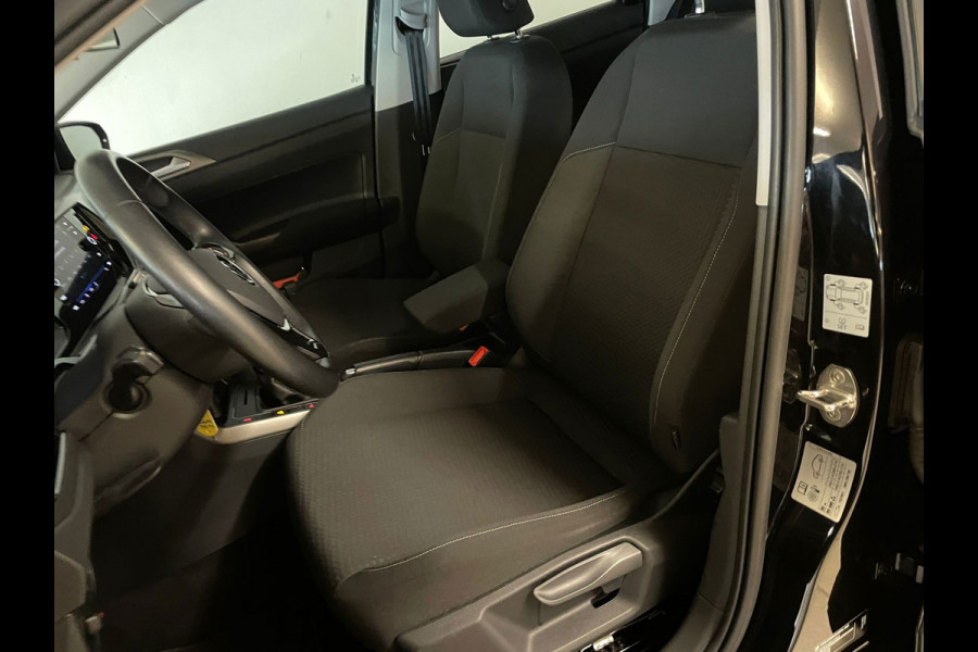 Volkswagen Polo 1.0 TSI Comfortline Business Executive AIRCO CLIMA NAVI CRUISE ADAPTIVE VELGEN PDC ZEER NETTE AUTO