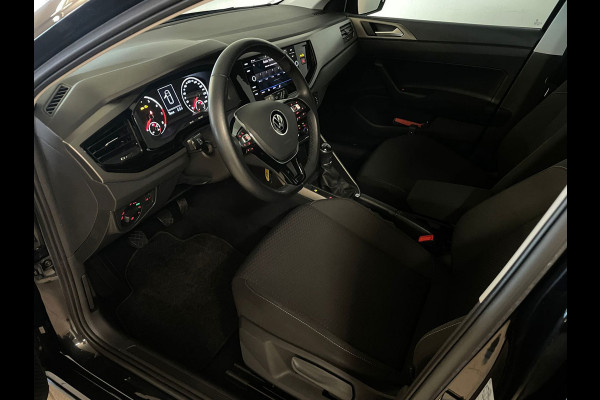 Volkswagen Polo 1.0 TSI Comfortline Business Executive AIRCO CLIMA NAVI CRUISE ADAPTIVE VELGEN PDC ZEER NETTE AUTO