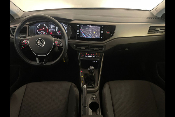 Volkswagen Polo 1.0 TSI Comfortline Business Executive AIRCO CLIMA NAVI CRUISE ADAPTIVE VELGEN PDC ZEER NETTE AUTO