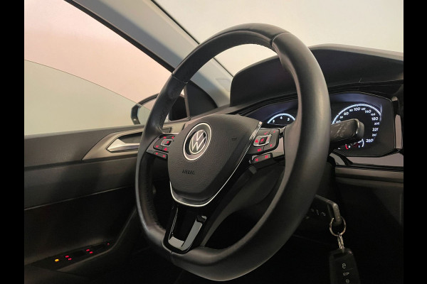 Volkswagen Polo 1.0 TSI Comfortline Business Executive AIRCO CLIMA NAVI CRUISE ADAPTIVE VELGEN PDC ZEER NETTE AUTO